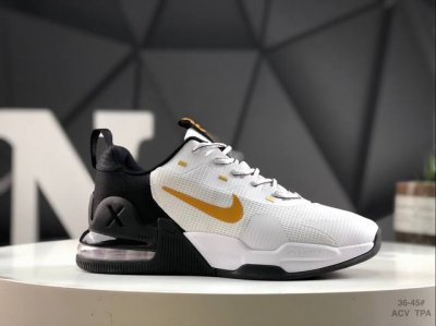 230 Nike 耐克Air Max Alpha Trainer 5 气垫跑步鞋 货号：Dm0829-101 Size：如图右下角所示 Acv Tpa