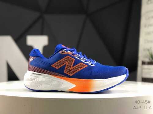 新百伦Nb880 New Balance Nb舒适缓震跑步鞋 厚底老爹鞋潮男鞋。高端原厂品质，三级组合底，织物鞋面。 货号: M880G015 尺码：如图所示