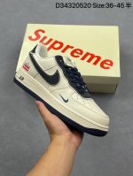 公司级Nike Air Force 1 07 原楦头原纸板 打造纯正低帮空军版型 专注外贸渠道 全掌内置蜂窝气垫 原盒配件 原厂中底钢印 拉帮完美 货号 Ch6