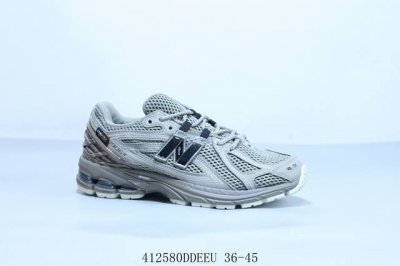 nb 新百伦New Balance 1906R 复古跑鞋 货号 U1906Rob 412580Ddeeu 36-45