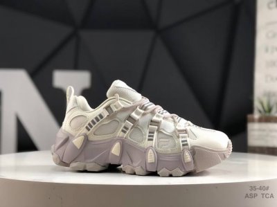220 Fila 斐乐老爹鞋革面运动鞋新款 货号：T12W431610Fsw 尺码：如图所示 Asp Tca