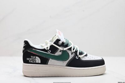 公司级Nike Air Force 1'07 Lv8 原楦头原纸板 打造纯正低帮空军版型 专注外贸渠道 全掌内置蜂窝气垫 原盒配件 原厂中底钢印、拉帮完美 货号