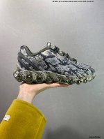 200 公司级Nike Air Max Dn8 全掌科技气垫 缓震运动跑鞋 Dn8的核心亮点在于其八腔气垫结构 根据不同部位设定的气压值专为行走设计 提供卓越