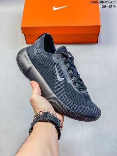 耐克Nike Free 2025 春夏新款透气网面舒适百搭 耐磨 低帮 训练鞋 e627A3E 05Jhd325A22
