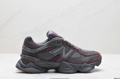 250 公司级New Balance 公司级版本 Nb9060 联名款 复古休闲运动慢跑鞋 鞋款灵感源自设计师本人对夏日的怀日回忆。鞋面大身由空间双格及磨砂鞋面
