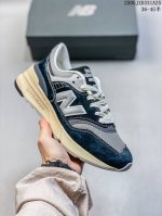 真标带半码 新百伦 Nb997系列 New Balance 997R 改良版系列低帮经典复古厚底休闲运动慢跑鞋 男女鞋半码制#升级原楦原数据开发版型#采用固色猪