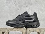 本地 终端供应 Wm Nocta X Nk Hot Step2 Air Terra 联名款减震耐磨机能篮球鞋 Dz7293-001 鞋面造型有很强的线条感 电镀