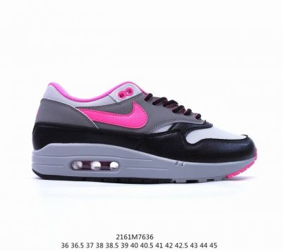 公司级wybkww Air Max 1 复古休闲跑步鞋 真标原盒 原底原面 正确版型 原版开发 精准细节 货号：Dz4549 码数：36 36.5 37.5 3