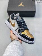 130 air Jordan 1 Low aj1乔1低帮休闲板鞋 同步官方配色 316Jgd 36-45半 03Jdd435A28