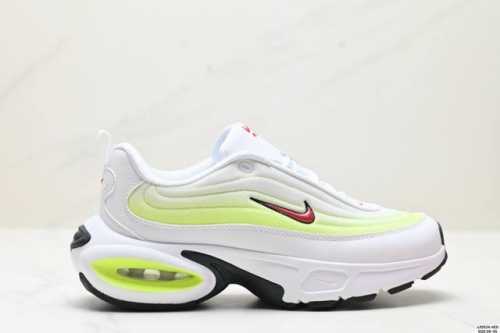 真标nike Air Max Portal 舒适百搭防滑耐磨 低帮 休闲跑步鞋 货号:Hf3053-001 尺码:36-45 Id:Jjd534-Ae D