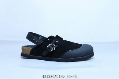 迪奥 Dior 春夏复古松糕厚底爆款系列 货号 1144 43 Adieq 36-45