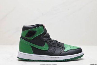 公司级耐克nike Air Jordan 1 retro High Og “Aj1代迈克尔 乔丹高帮经典复古百搭休闲文化运动篮球鞋 货号:Cd0461-151