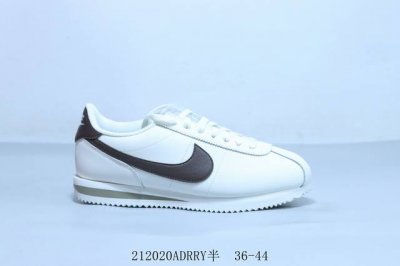 耐克Nike Classic Cortez Nylon 阿甘经典休闲运动鞋 21Adrry半 36-44