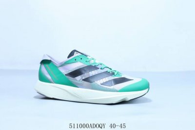 didas阿迪达斯Adidas Superstar 耐磨减震专业跑步鞋 货号 Gw606001 5 00Adoqy 40-45