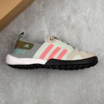 本地 核心私 公司级Adidas Climacool Darora Two 13 阿迪达斯男子户外运动鞋 脚感舒适 旨在适合徒步和野营旅行 搭载舒适鞋面和橡胶外