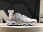 耐克Nike Air Max Plus 全掌气垫缓震运动休闲跑步鞋 货号：Cz7552 002 尺码：如图所示 Atk Tta