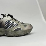 阿迪XLG Runner 老爹鞋26-37 采用硬质牛剖革组合牛津布鞋面材质#搭载减震科技恢复性高密EVA中底,防滑耐磨RB橡胶外底阿迪 巴黎世家 平替来了！