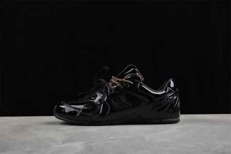 260 Miumiu X New Balance 530系列 意大利奢侈品牌/缪缪联名款低帮经典复古休闲运动慢跑鞋 #鞋款采用解构和轻盈的设计，彷旧的布料包覆着 - 点击图像关闭