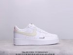 公司级nike Air Force 7 原楦头原纸板 打造纯正低帮空军版型 专注外贸渠道 全掌内置蜂窝气垫 原盒配件 原厂中底钢印、拉帮完美 货号:Fj4228