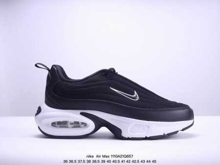 带半码 耐克nike Air Max Portal 男女舒适百搭低帮气垫跑步鞋休闲情侣运动鞋 XM1 Q657 - 点击图像关闭