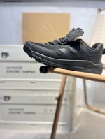 防水鞋面 原鞋开发Trailmaker 2 Sl Gore-Tex防水户外徒步鞋男Adidas阿迪达斯Ie9904 Aq7320829#39-45半