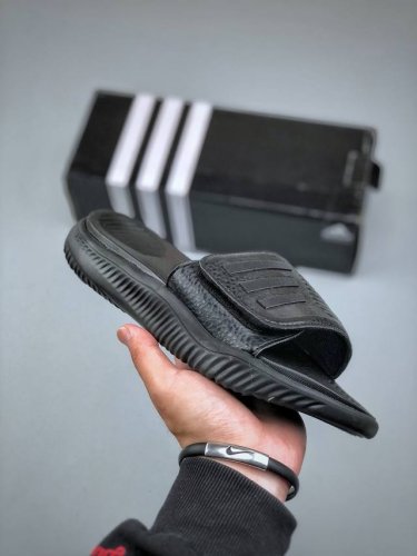 Alphabounce Slide2.0 男女凉拖鞋 货号：Gy9416 尺码全：36-46
