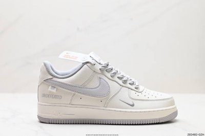 公司级nike Air Force 1 Low 07 原楦头原纸板 打造纯正低帮空军版型 专注外贸渠道 全掌内置蜂窝气垫 原盒配件 原厂中底钢印、拉帮完美 官方