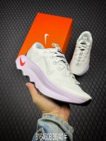 公司级nike Motiva Pale Ivory Amber Brown 耐克莫提瓦系列 低帮轻量减震 休闲运动慢跑鞋 货号:Dv1238-101 尺码:36