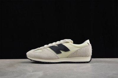 New Balance Nb471系列织物牛剖层革生活休闲鞋 U471Am 尺码 36 37 37.5 38 38.5 39.5 40 40.5 41.5 42