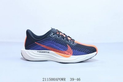 耐克 Nike Air Zoomx Pegasus Turbo 耐克登月减震跑步鞋 21 0Apowr 39-46