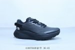 北面The North Face Aitamesa 500舒适防滑耐磨减震轻便透气 低帮越野跑步鞋 410870Aduqy半 36-45