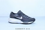 耐克 Nike Zoomx Invincible Run Fk 3机能风格跑步鞋 货号 Dr2615-001 510280Ddywt半 36-45