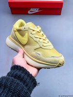 集图 公司级！耐克Nike Phoenix Waffle 华夫复古休闲运动慢跑鞋 0224279Y24