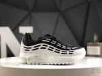 200 公司级带半码Nike Air Max Tl 2.5 耐克大气垫 减震 耐磨 休闲跑步鞋 搭配全掌式 Max Air 气垫为步伐注入充沛活力中底完美拉帮