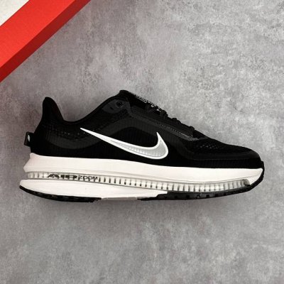 本地 核心私 2025年跑鞋王者降临 耐克推出的顶级飞马 nike pegasus premium 全掌气垫 纤维气柱网面跑步鞋 中底三明治结构 Zoomx+Z