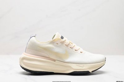真标nike Zoomx Invincible Run Fk 3休闲运动慢跑鞋 货号:Dr2615-001 尺码:36 36.5 37.5 38 38.5 39