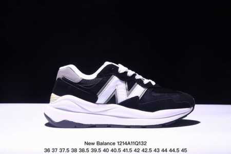 真标new Balance新百伦 Nb5740系列 货号：W5740Lt1特别以1988年首度世面的经典574作为设计蓝本保，留574简易约衬的80S鞋型廓轮， - 点击图像关闭