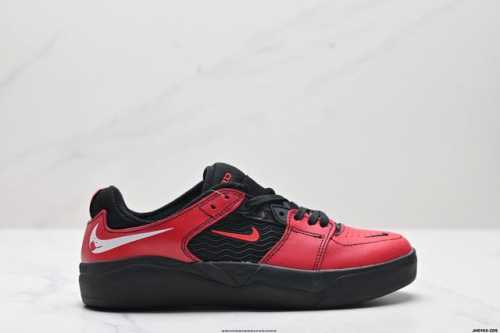 公司级Nike Sb Ishod 新复古回潮 耐克城市轻户外 百搭 防滑 低帮 板鞋 货号:Dc7232-300 尺码:36 36.5 37.5 38 38.5