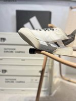 adidas阿迪达斯Adidas Adizero Adios Pro 4代 碳柱耐磨减震专业跑步鞋 Js3154 Qs7010450#36-45