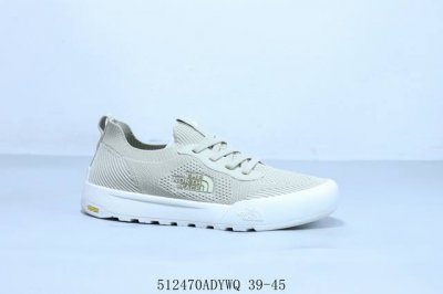 北面 Sand Coior 新款 透气百搭休闲鞋 512470Adywq 39-45