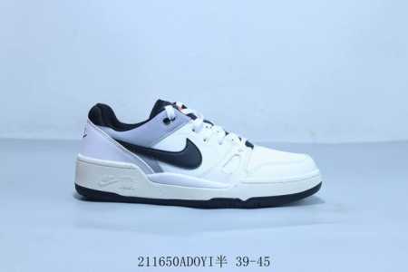 耐克Nike Full Force Low低帮百搭透气休闲运动板鞋 211650Adoyi半 39-45 - 点击图像关闭