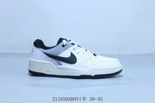 耐克Nike Full Force Low低帮百搭透气休闲运动板鞋 211650Adoyi半 39-45