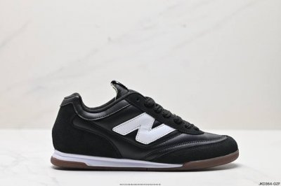 公司级new Balance Nb Rc42 舒适百搭 防滑减震 低帮男鞋男女同款 货号:Urc42Lb 尺码:36 37 37.5 38 38.5 39.5