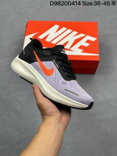 Nk Air Zoom Winflo 9X 登月网面透气专业跑步鞋 Cz67 10 采用直观设计 不论训练还是慢跑 皆可助你提升跑步表现 轻薄鞋面适合四季穿着