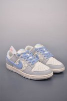 Nike Sb Dunk Low Gucci联名 解构抽绳鞋带 纯原大厂出品 极力推荐 原装头层材料 独家版型蒸餾加工 帶來的是更好的视觉和脚感体验 大厂纯原品