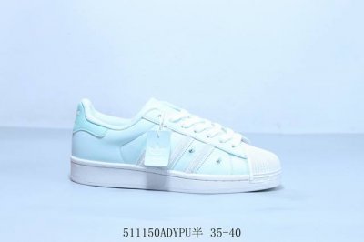 阿迪达斯Adidas三叶草 Originals Superstar 贝壳头系列低帮经典百搭休闲运动板鞋 货号 Jr1333 511150Adypu半 35-40