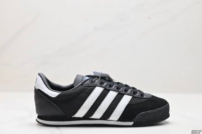 真标阿迪达斯adidas Lg Ii Spzl 手球运动员系列百搭休闲运动板鞋 货号:Gw3810 尺码:40-45 id:Jzd534-Sjh