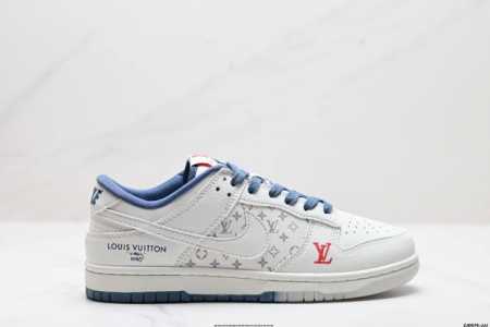 公司级nk Dunk Low Retro “Diy高端定制” 低帮休闲运动板鞋 原装头层材料 用料绝不含糊 独家版型蒸餾加工帶來的是更好的视觉和脚感体验 清洁度 - 点击图像关闭
