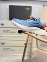 北面The North Face Altamesa 300 舒适柔软防滑 低帮跑步鞋 货号 Nfoa8A9Rv71-125 Qd7012452#39-45半