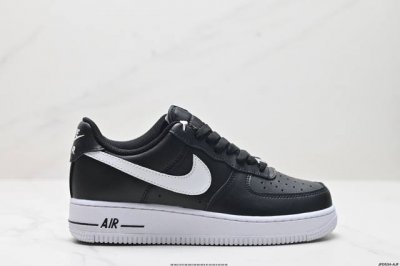 公司级nike Air Force 1 Low 07 原楦头原纸板 打造纯正低帮空军版型 专注外贸渠道 全掌内置蜂窝气垫 原盒配件 原厂中底钢印、拉帮完美 官方